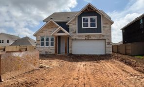 133 Silverleaf Spur (Cassidy)