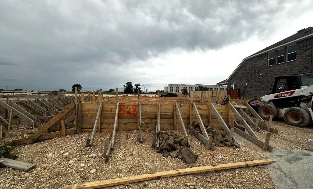 Homesite