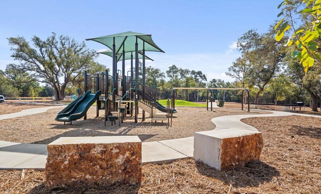 Community Amenities