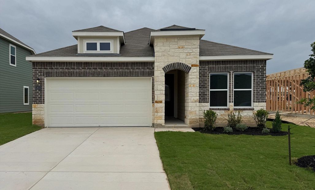 12815 Lower Peach Way