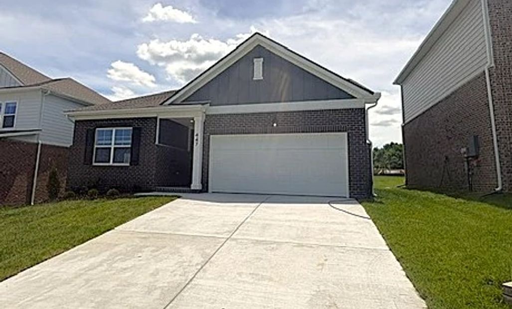447 Stardust Drive (Bledsoe)