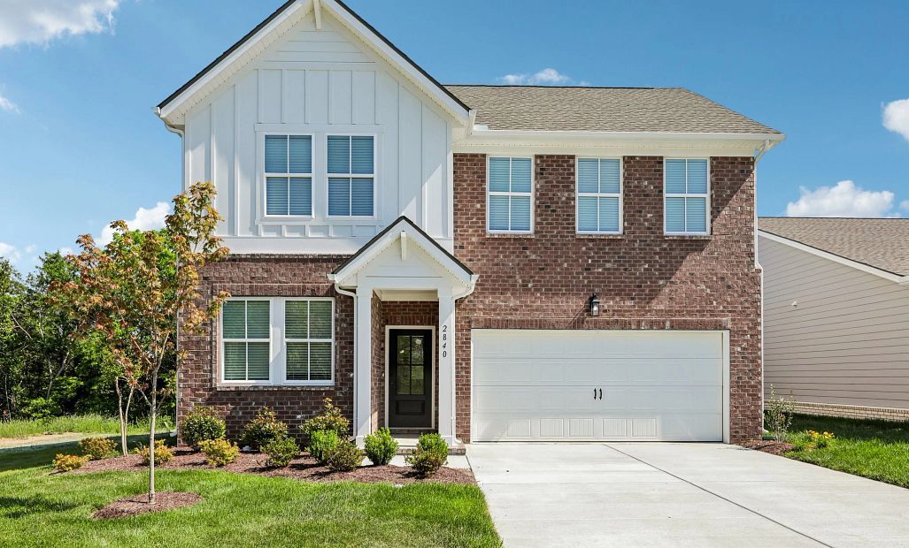 2840 Bison Court (Blake)