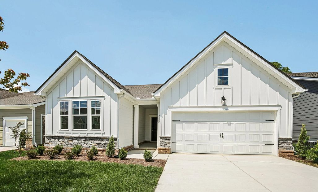 2812 Bison Court (Darlington II)