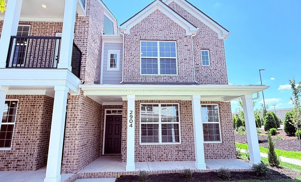 2718 Willowoak Trl #2904 (Paseo)