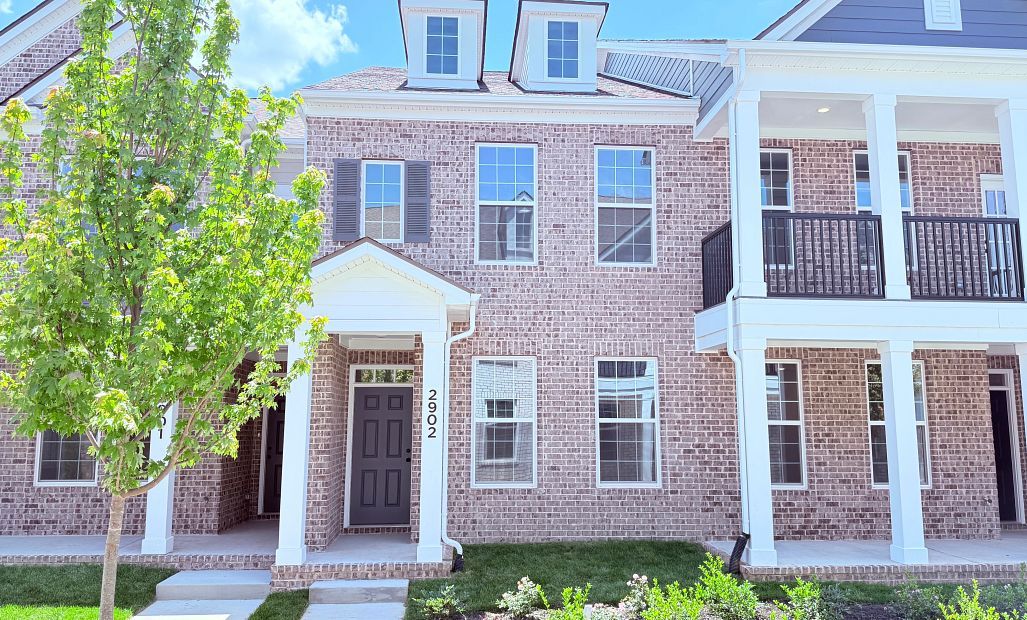 2718 Willowoak Trl #2902 (Esplanade)