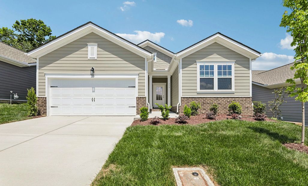 113 Holly Ridge (Canyon II)