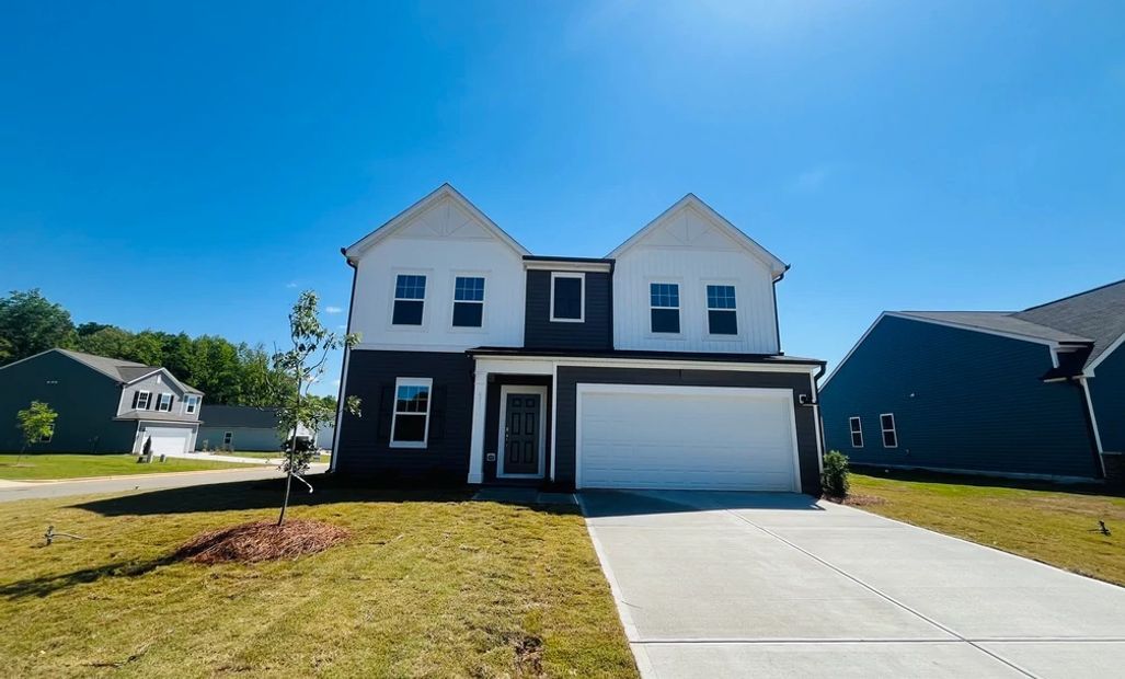 6715 Jersey Road (Brooke)