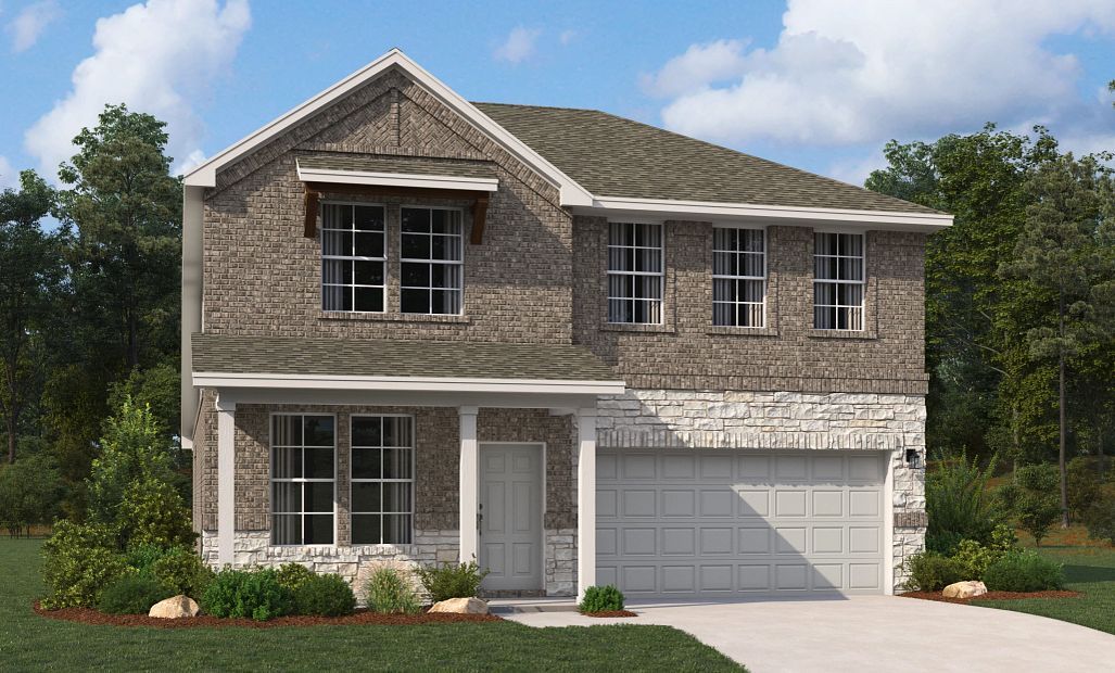 13124 Glynlea Rd (Yaupon)