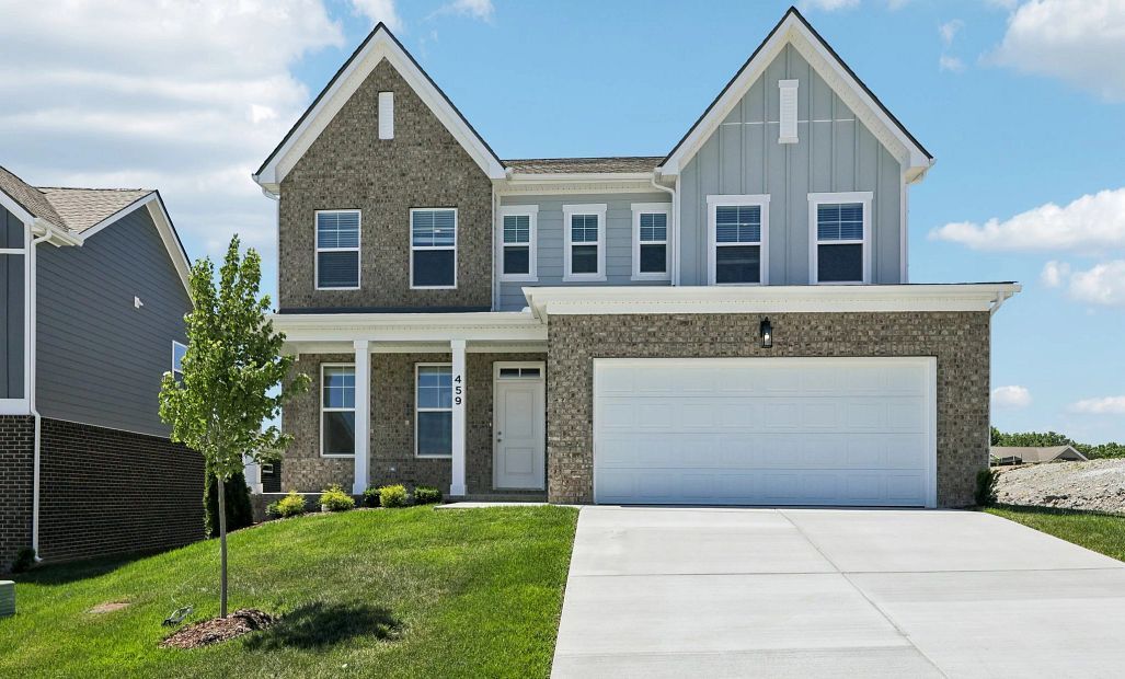 501 Stardust Drive (Macon)