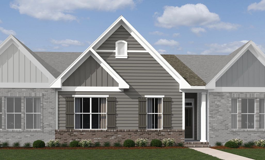 303 W Stonehaus Crossing (Aspen)