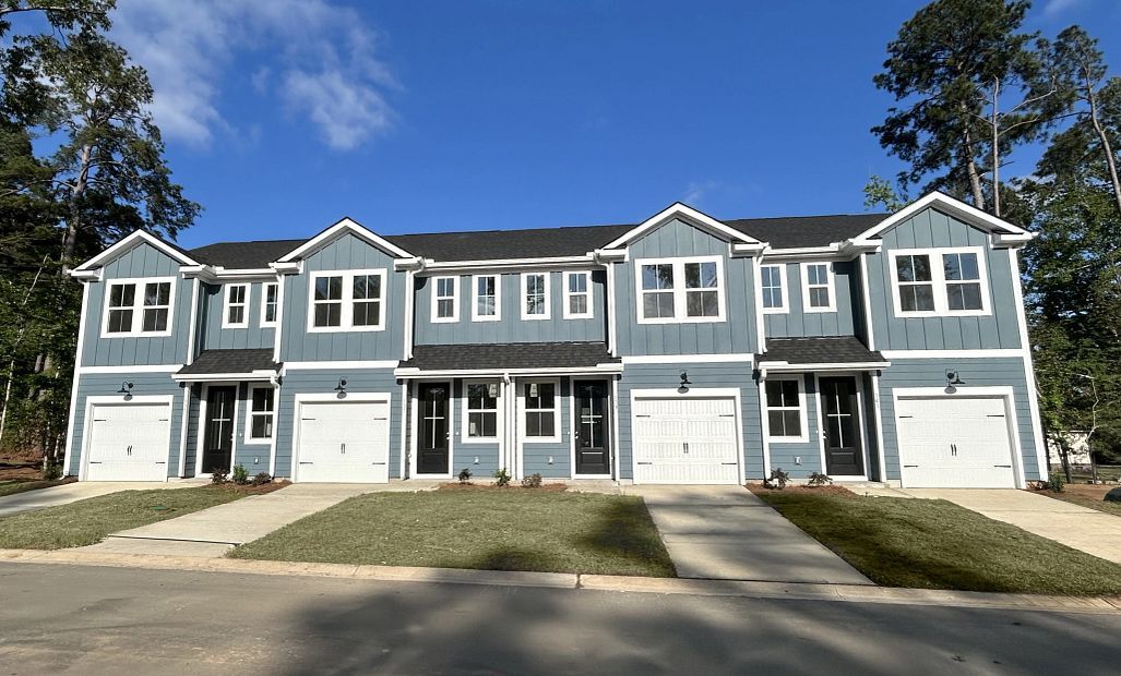 137 Berry Shoals Drive (Chartwell)