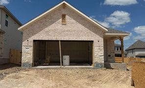 157 Clover Bend (Travis)
