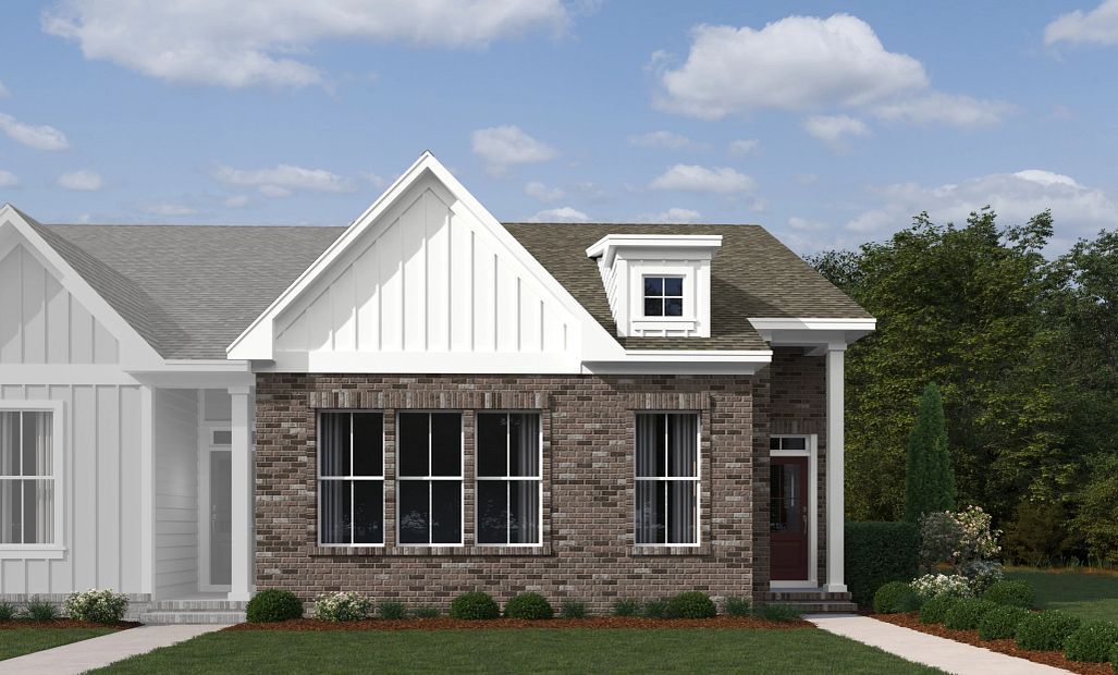 313 W Stonehaus Crossing (Aspen)