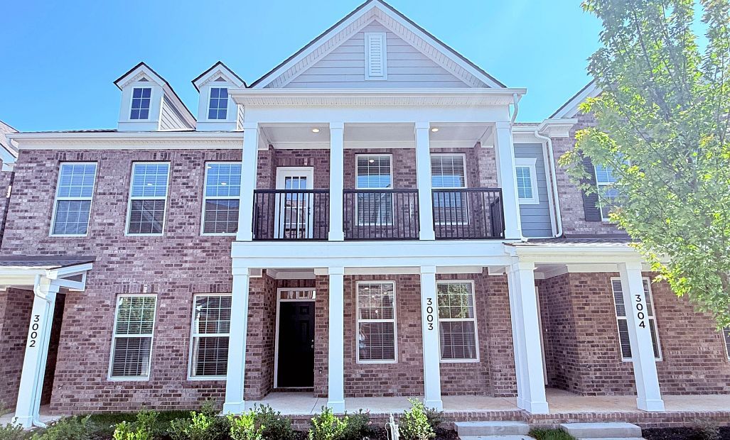 2718 Willowoak Trl #3003 (Esplanade)
