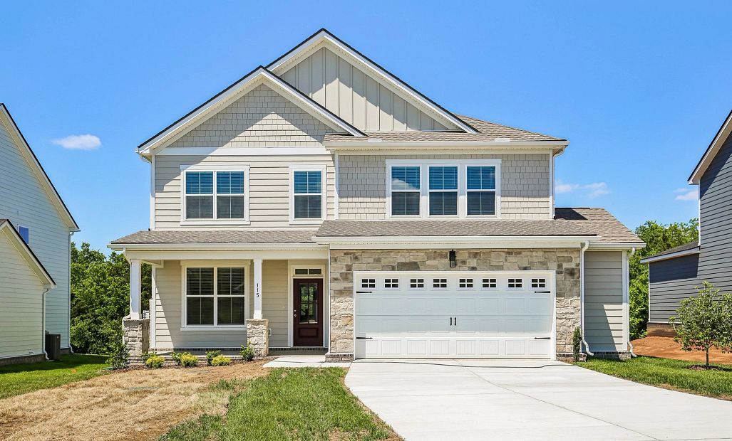 115 Emeline Way (Macon)