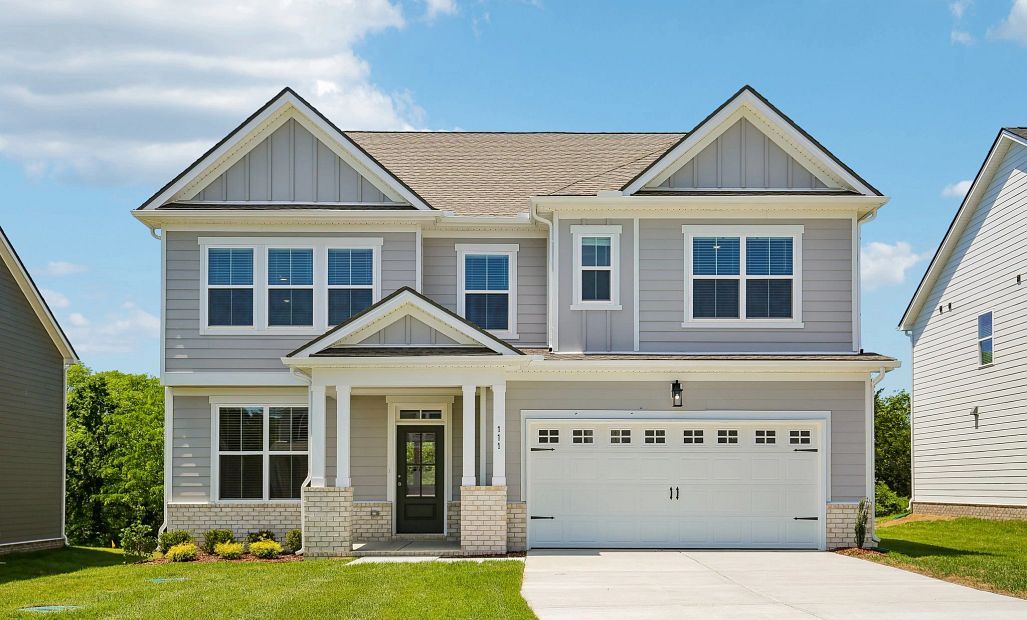 111 Emeline Way (Jordan)