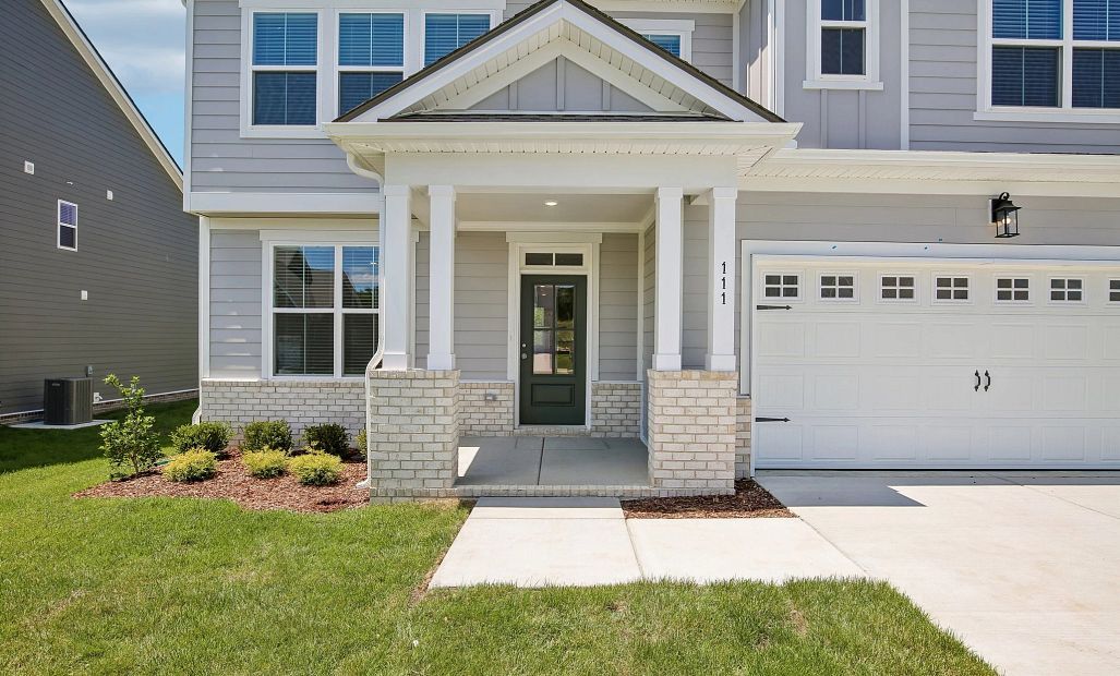 111 Emeline Way, Homesite 4