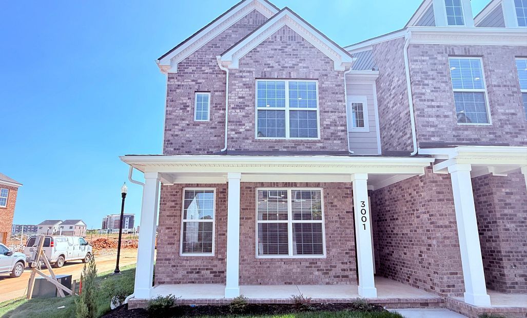 2718 Willowoak Trl #3001 (Paseo)