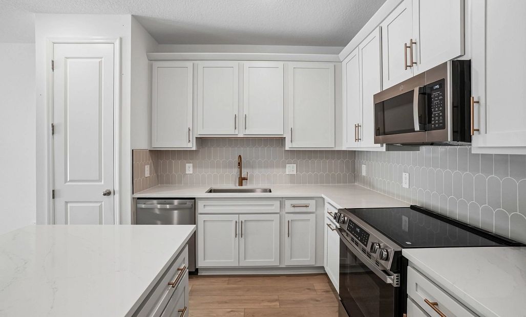 AW Collection® Serene is a stunning neutral -  representative images