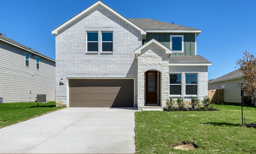 12811 Lower Peach Way