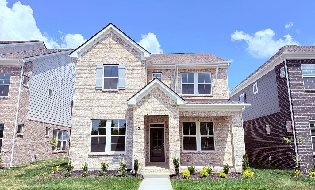 2705 Wilkinson Pike #2 (Cannonsburg)