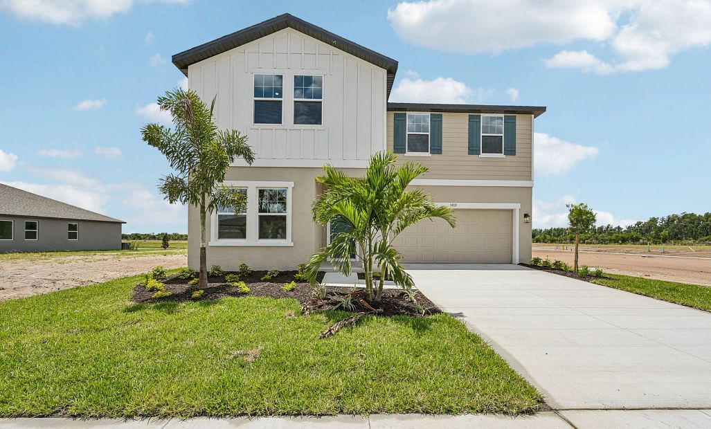 5919 Fresh Flora Drive