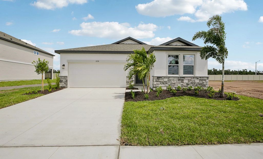 5958 Fresh Flora Drive
