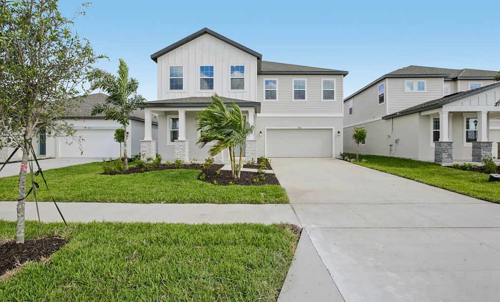 5940 Fresh Flora Drive