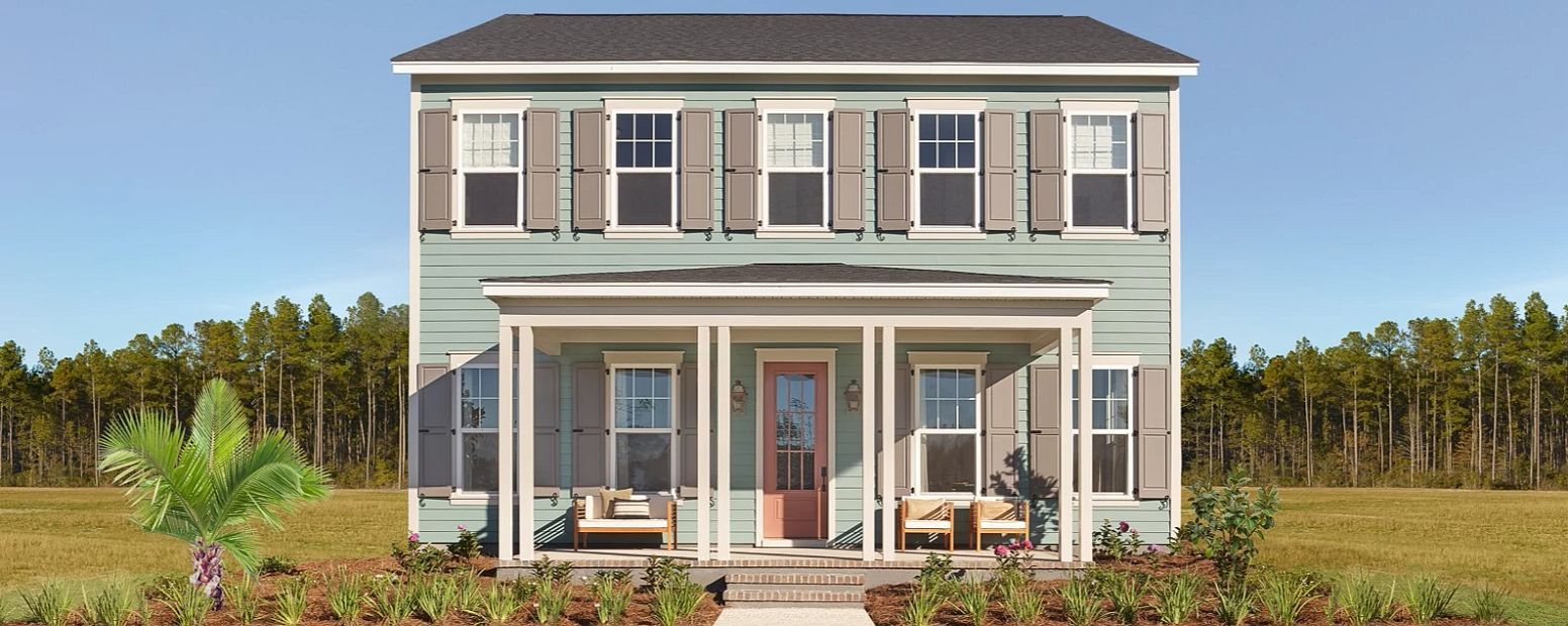 Midtown at Nexton
