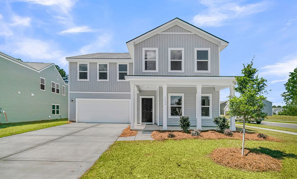 5344 Bending Flats Way (Jefferson)