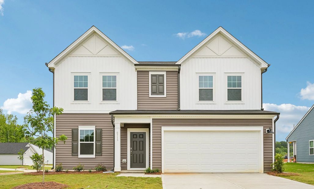 6715 Jersey Road (Brooke)