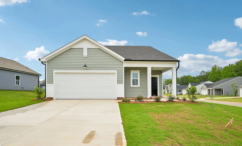 6610 Chillingham  Drive (Timber)