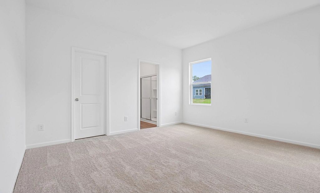 Representative images and renderings are for illustrative purposes. Actual structural options and