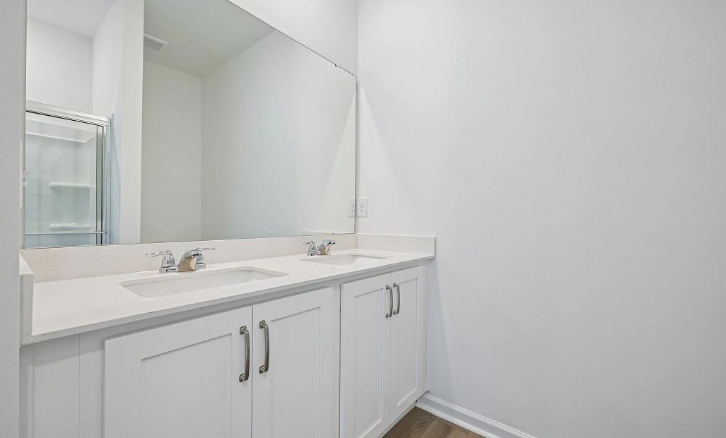 Representative images and renderings are for illustrative purposes. Actual structural options and