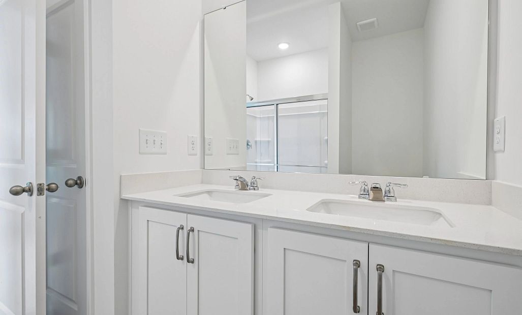Representative images and renderings are for illustrative purposes. Actual structural options and