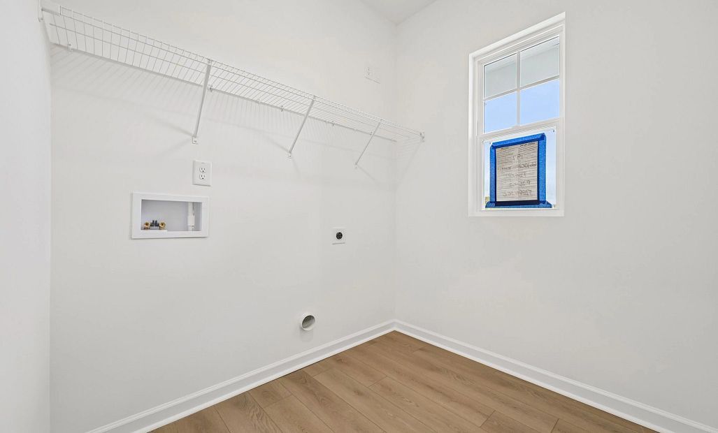 Representative images and renderings are for illustrative purposes. Actual structural options and
