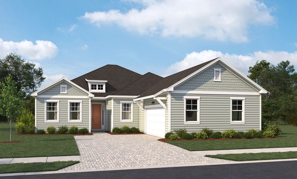 88 Crescent Shores Road (Tidewater)