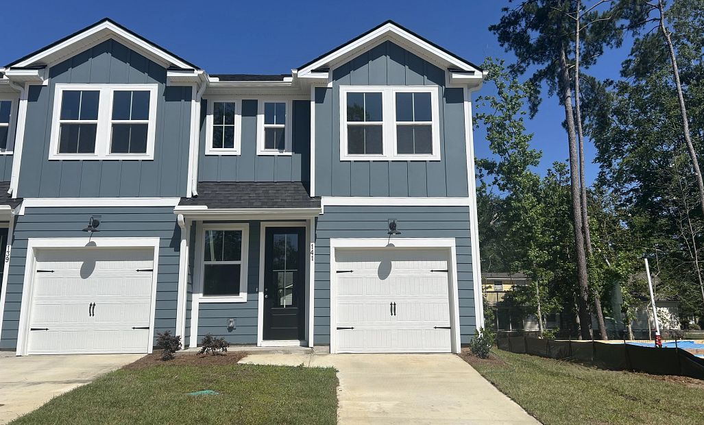 141 Berry Shoals Drive (Chartwell)