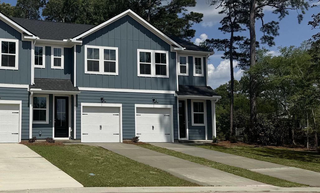 125 Berry Shoals Drive (Chartwell)