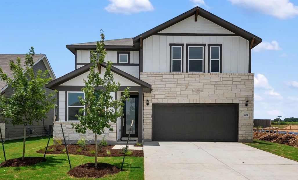 204 Willow Heights Drive (Cassidy)