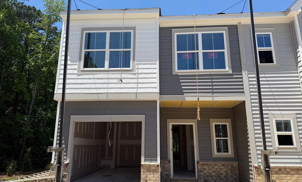 1622 Mirth Court (Camellia)