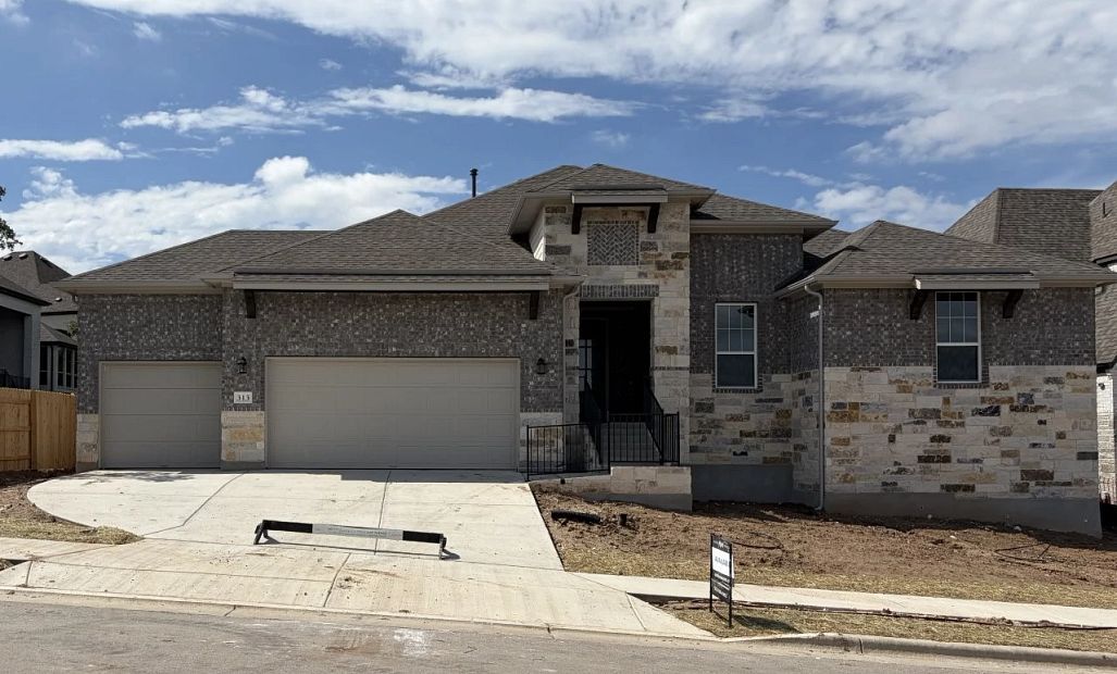 313 Knockout Rose Drive (Whitney)