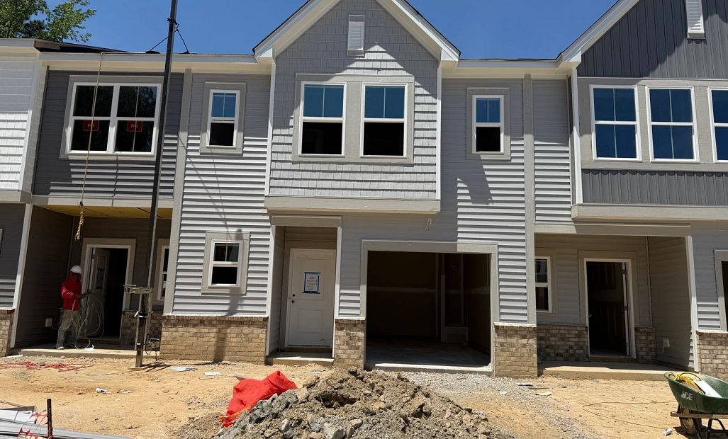 1620 Mirth Court (Dogwood)