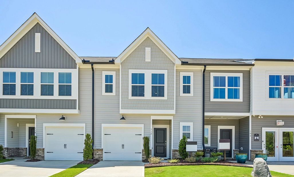 112 Barley Field Drive (Dogwood)