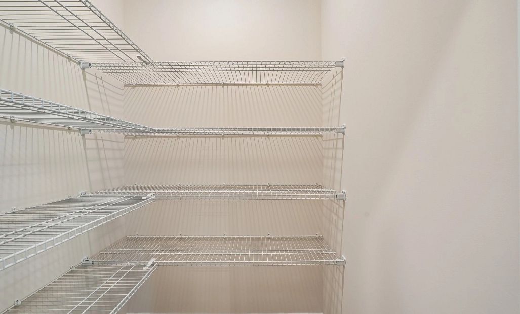 Pantry