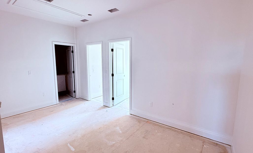 Loft Area