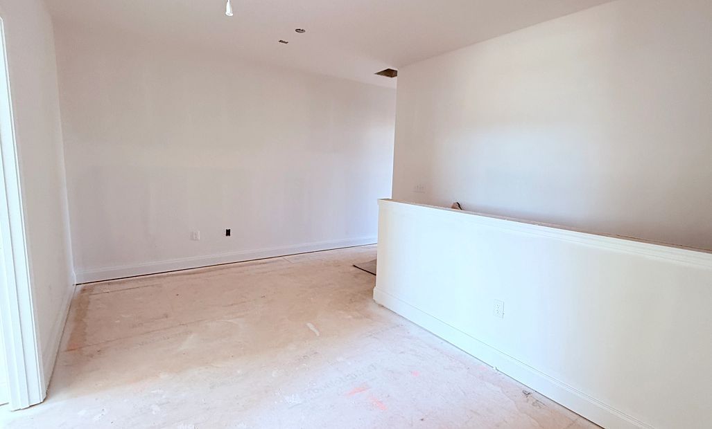 Loft Area