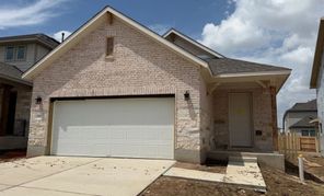 157 Clover Bend (Travis)