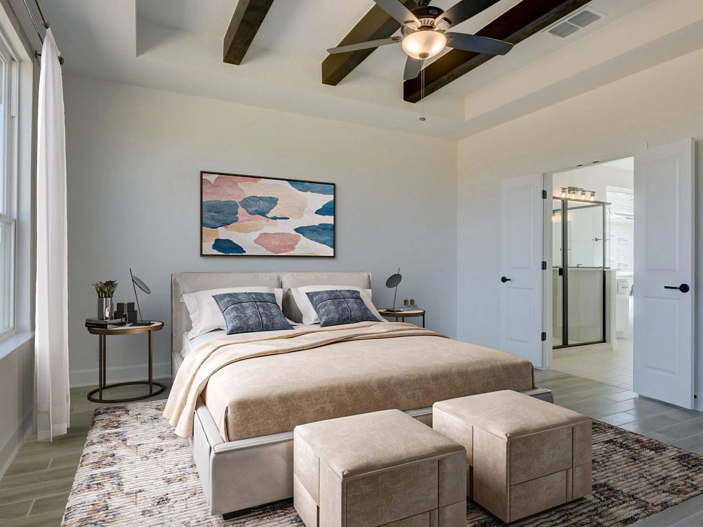 Megan's Landing - Carmen Interior Image 17