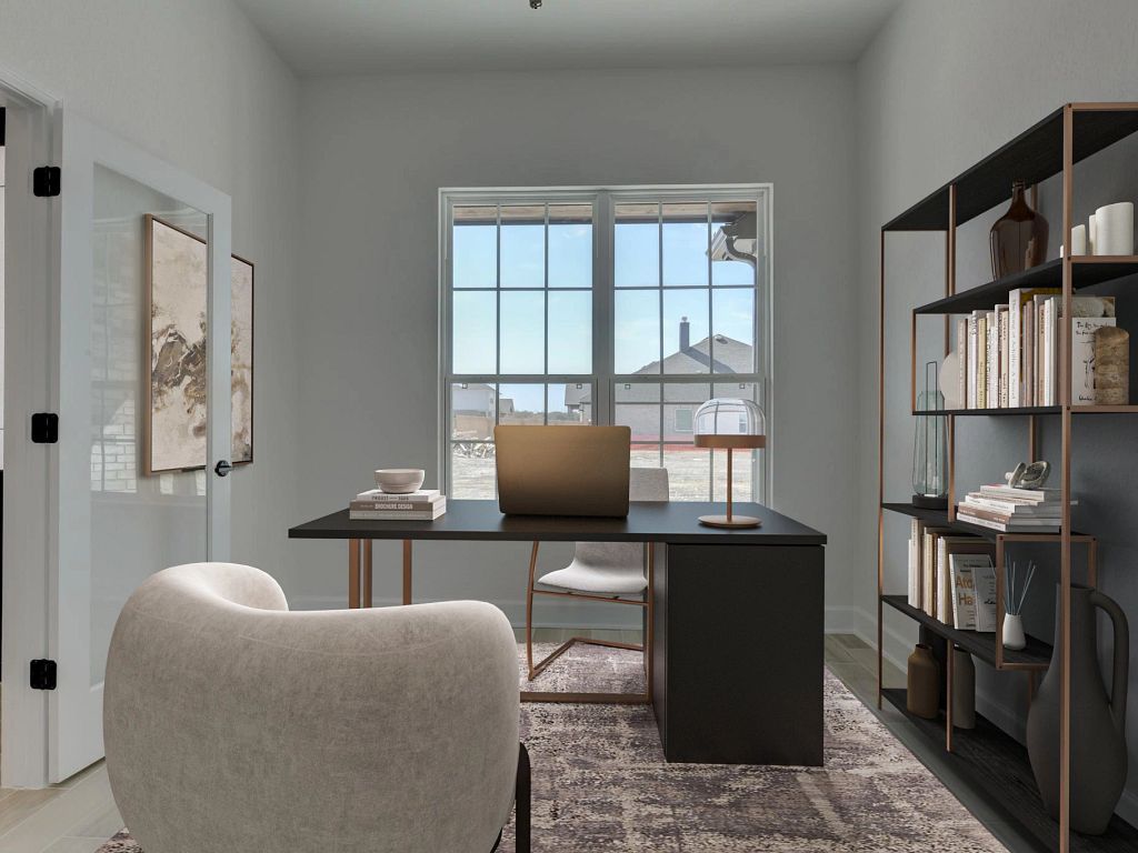 Megan's Landing - Carmen Interior Image 18